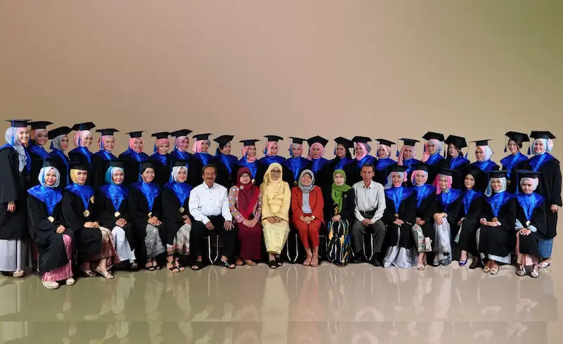 Fotografi Wisuda